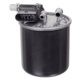 Fuel Filter with Heating Element - Mercedes by Febi 6420903152-FEB