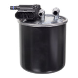 Fuel Filter with Heating Element - Mercedes by Febi 6420904852-FEB