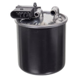 Fuel Filter with Heating Element - Mercedes by Febi 6510900852-FEB