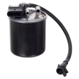 Fuel Filter - Mercedes by Febi 6510901952-FEB