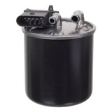 Fuel Filter - Mercedes by Febi 6510902052-FEB