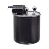 Fuel Filter - Mercedes by Febi 6070901252-FEB