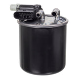 Fuel Filter - Mercedes by Febi 6070901252-FEB2