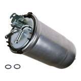 Fuel Filter - VW/Audi by Febi 6Q0127400A-FEB