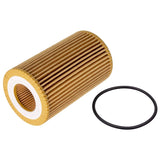 Oil Filter with Sealing Ring - VWAudi | 06E115466B