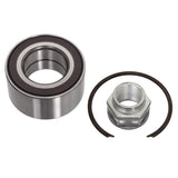Wheel Bearing Kit - Chrysler / Dodge / Jeep by Febi 0046531160-FEB