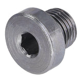 Oil Drain Plug - VW/Audi by Febi 018321377B-FEB2