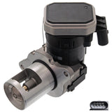 EGR Valve with Sealing Ring - Mercedes by Febi 6461400960-FEB