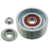 Idler Pulley - Mercedes by Febi 0002002370-FEB