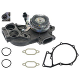 Water Pump - Mercedes by Febi 5412001901-FEB