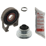 Propshaft Center Support Repair Kit - VW/Audi by Febi 7L0521102B-FEB2