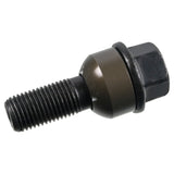 Wheel Bolt - Porsche by Febi 97036120300-FEB2