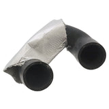 Coolant Hose - BMW/MINI by Febi 11537545665-FEB