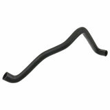 Coolant Hose - Mercedes by Febi 2105015882-FEB