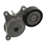 Tensioner Assembly For Auxiliary Belt - Mercedes by Febi 2702000070-FEB