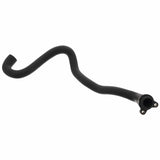 Coolant Hose with Quick Coupling - BMW/MINI by Febi 11537541992-FEB