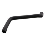 Coolant Hose - VWAudi | 1H0121101B