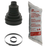 CV Boot Kit - Fiat by Febi 46308700-FEB