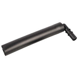 Breather Hose - BMW/MINI by Febi 11157503524-FEB