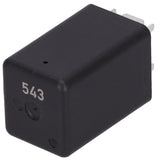 Preheating Relay - VW/Audi by Febi 038907281B-FEB