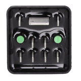Preheating Relay - VW/Audi by Febi 038907281B-FEB
