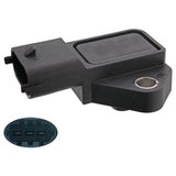 Manifold Pressure Sensor - GM by Febi 12575467-FEB