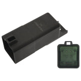 Preheating Relay - VW/Audi by Febi 038907281D-FEB