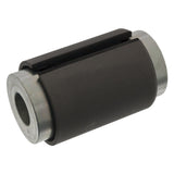 Sway Bar Bushing - Mercedes by Febi 0009980142-FEB