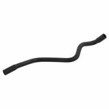 Coolant Hose - VW/Audi by Febi 1H0121109A-FEB