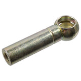 Ball Socket - Mercedes by Febi 0009915222-FEB