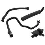 Oil Separator - BMW/MINI by Febi 11157503523-FEB2