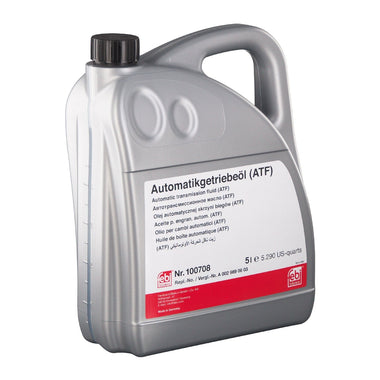 Auto Trans Fluid (ATF) - Mercedes by Febi 0019899203-FEB2