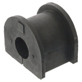 Sway Bar Bushing - Kia by Febi 555303E020-FEB