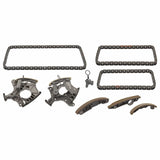 Timing Chain Kit For Camshaft - VW/Audi by Febi 06E109229A-FEB2