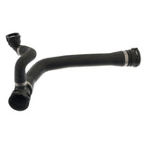 Coolant Hose with Quick Connectors - BMW/MINI by Febi 17127519249-FEB