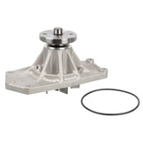 Water Pump - Mitsubishi by Febi ME015217-FEB
