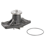 Water Pump - Mitsubishi by Febi ME013410-FEB