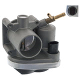 Throttle Body - VW/Audi by Febi 047133062D-FEB