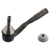 Tie Rod End with Nut - Mercedes | 1663300403