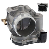 Throttle Body - VW/Audi by Febi 06A133062BD-FEB