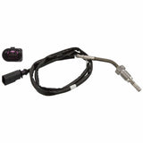 Exhaust Gas Temperature Sensor - VW/Audi by Febi 03P906088A-FEB