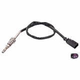 Exhaust Gas Temperature Sensor - VW/Audi by Febi 03L906088DC-FEB