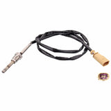 Exhaust Gas Temperature Sensor - VW/Audi by Febi 03L906088AT-FEB