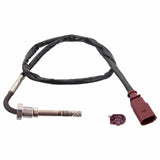 Exhaust Gas Temperature Sensor - VW/Audi by Febi 03L906088FF-FEB