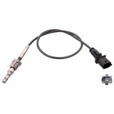 Exhaust Gas Temperature Sensor - Alfa Romeo by Febi 51899534-FEB