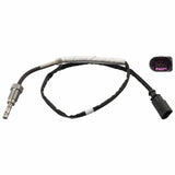 Exhaust Gas Temperature Sensor - VW/Audi by Febi 04L906088-FEB