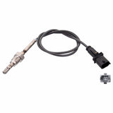 Exhaust Gas Temperature Sensor - Alfa Romeo by Febi 55204765-FEB