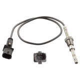 Exhaust Gas Temperature Sensor - Alfa Romeo by Febi 51852762-FEB