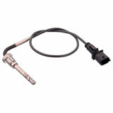 Exhaust Gas Temperature Sensor - Fiat by Febi 51825680-FEB