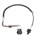 Exhaust Gas Temperature Sensor - Mercedes by Febi 0009056804-FEB